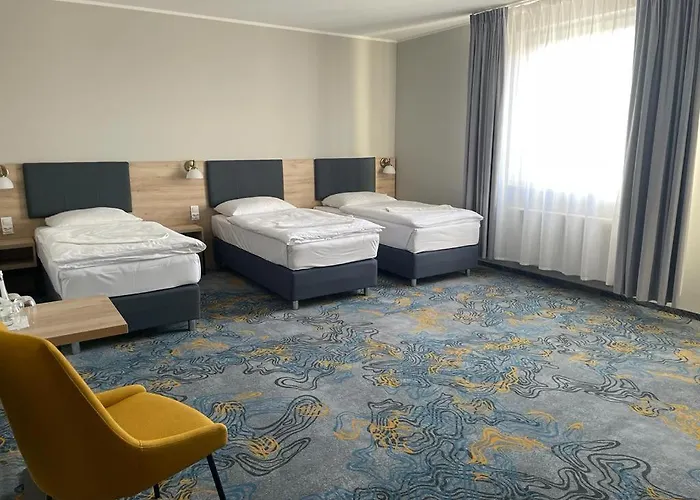 Hotel Dobosz