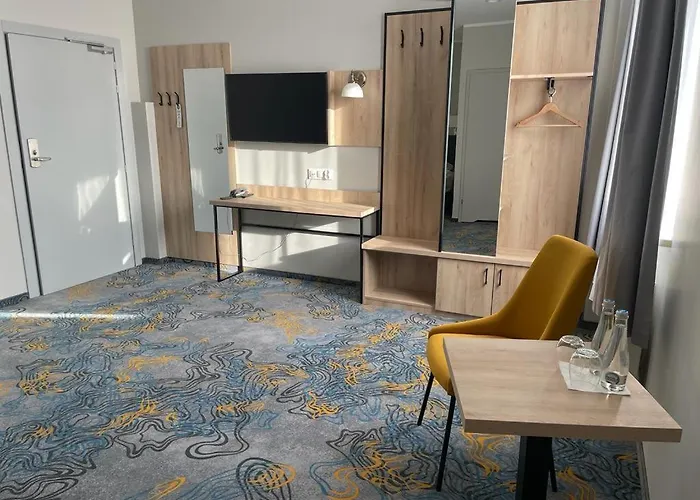 Hotel Dobosz