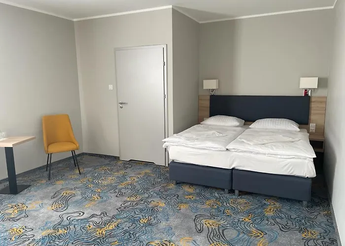 Hotel Dobosz