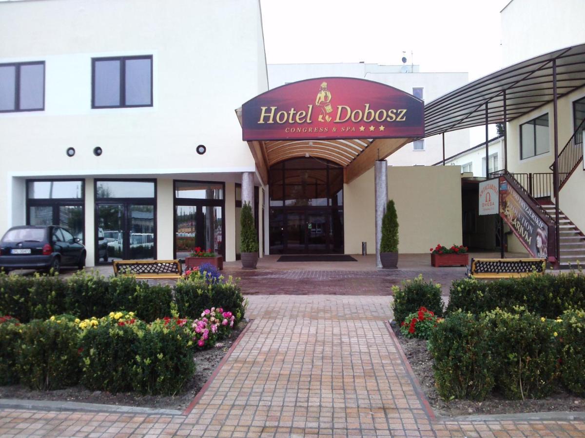 Hotell Dobosz