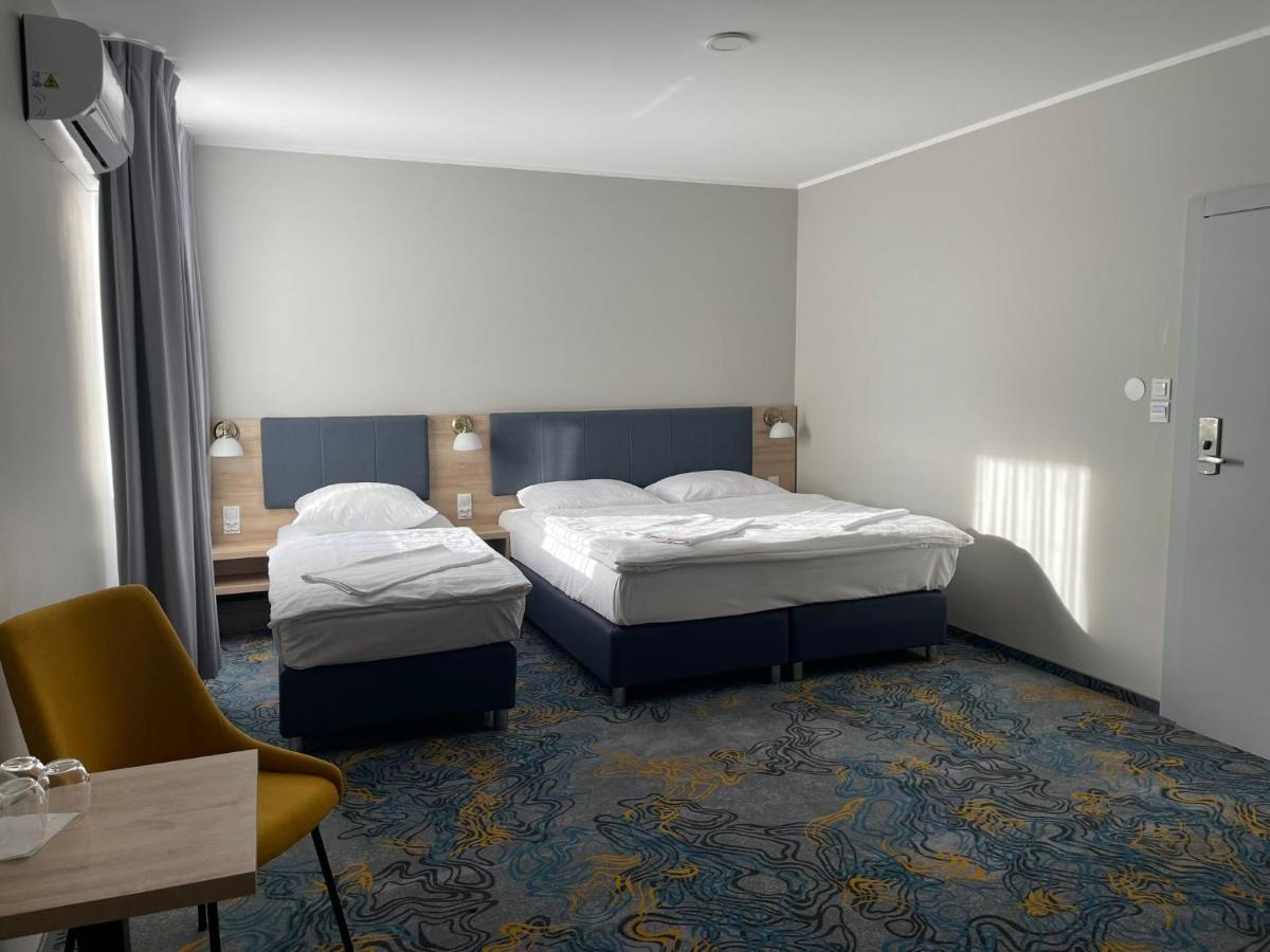 Dobosz Hotell