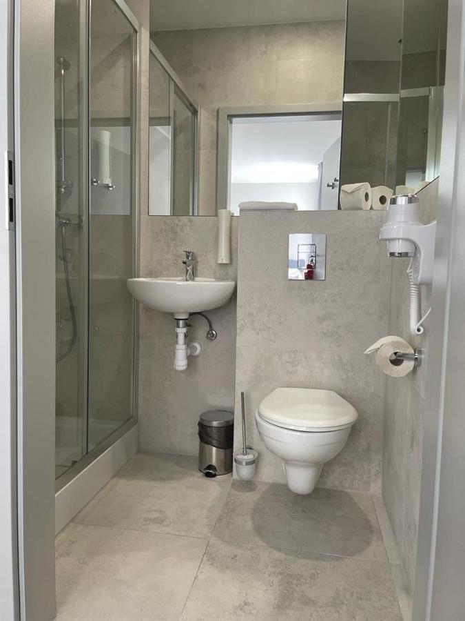 Hotell Dobosz