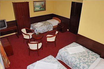 Dobosz Hotel