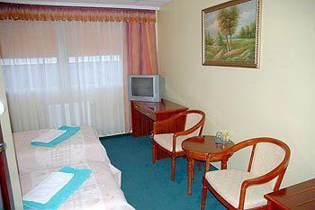 Hotel Dobosz