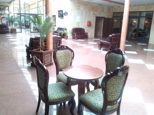 Dobosz Hotell