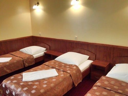 Dobosz Hotel