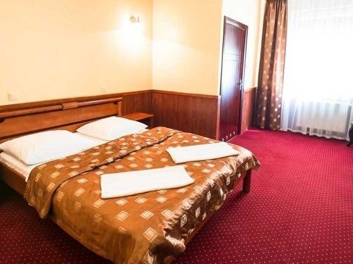 Dobosz Hotel Police