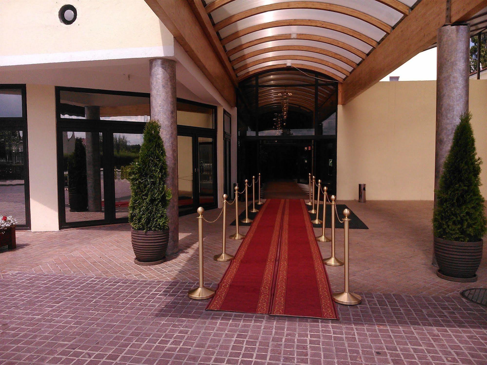 Hotell Dobosz Police