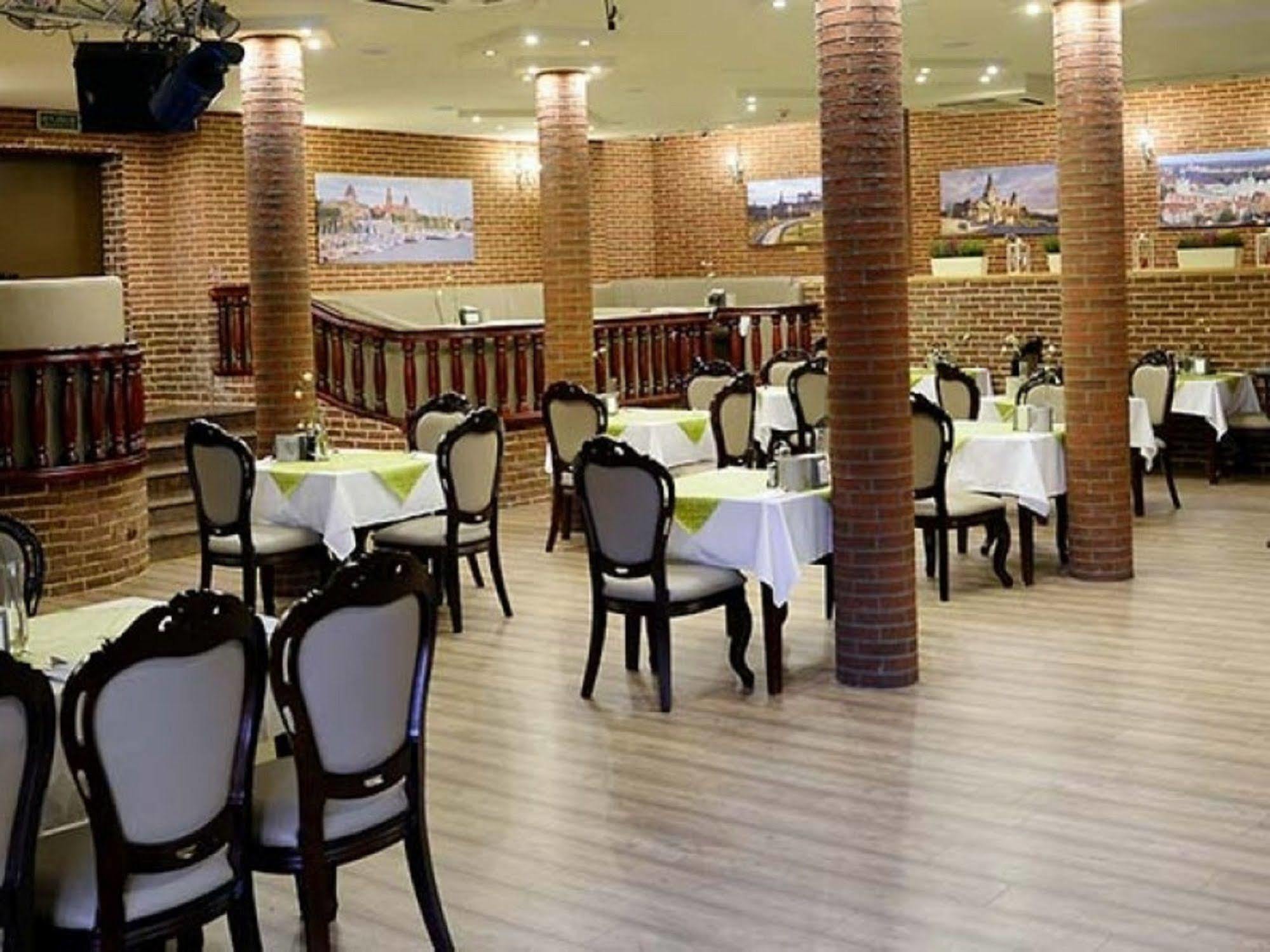 Hotell Dobosz