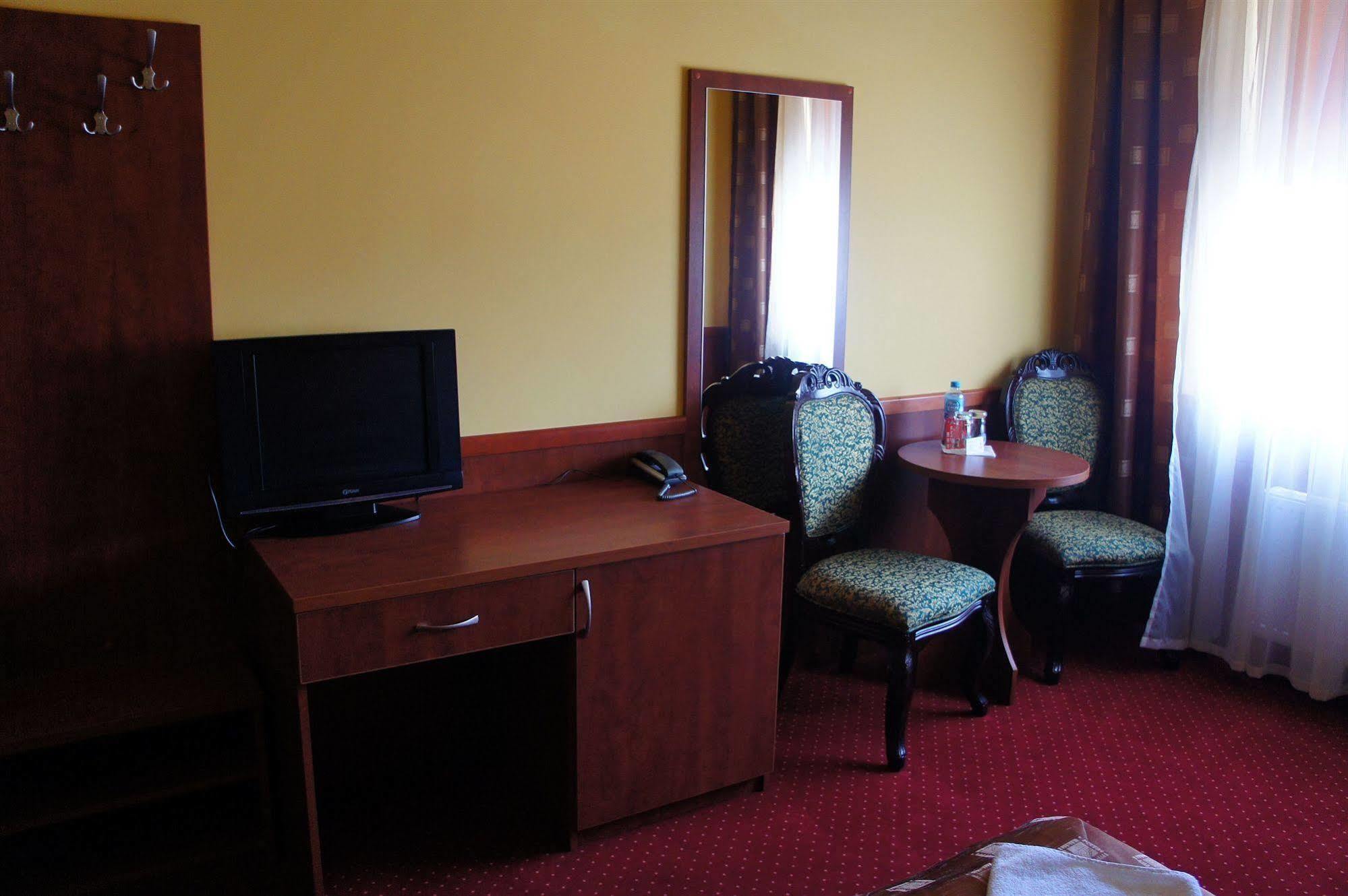 Hotell Dobosz