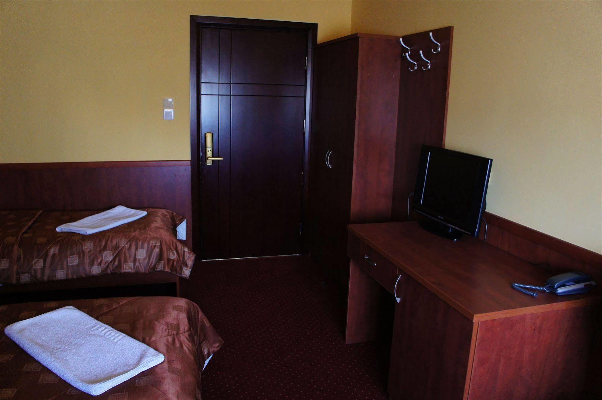 Hotell Dobosz